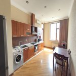 Kirayə (aylıq) 3 otaqlı Yeni Tikili, 28 May metrosu, Heydər Əliyev park , Nəsimi rayonu 14
