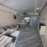 Satılır 2 otaqlı Yeni Tikili, Həzi Aslanov metrosu, Xətai rayonu 4
