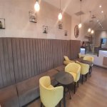 Kirayə (aylıq) Obyekt, Sahil metrosu, Nəsimi rayonu 13