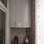 Satılır 2 otaqlı Yeni Tikili Xırdalan 8