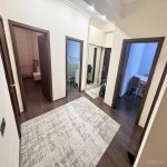 Satılır 4 otaqlı Yeni Tikili, İnşaatçılar metrosu, Yeni Yasamal qəs., Yasamal rayonu 10