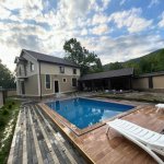 Kirayə (günlük) 5 otaqlı Həyət evi/villa Qax 1