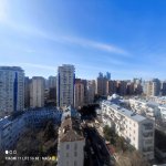 Аренда 3 комнатная Новостройка, м. 28 Мая метро, Насими район 19