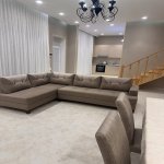 Kirayə (aylıq) 5 otaqlı Bağ evi, Şüvəlan, Xəzər rayonu 19