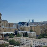 Kirayə (aylıq) 3 otaqlı Yeni Tikili, 28 May metrosu, Nəsimi rayonu 9