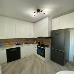 Продажа 2 комнатная Новостройка, İnşaatçılar метро, пос. Ясамал, Ясамал район 6