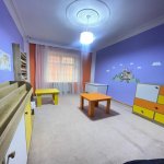 Satılır 12 otaqlı Ofis, Qara Qarayev metrosu, Nizami rayonu 5