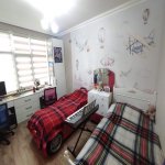 Kirayə (aylıq) 3 otaqlı Yeni Tikili, Neftçilər metrosu, Nizami rayonu 6