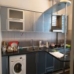 Kirayə (aylıq) 2 otaqlı Yeni Tikili, Həzi Aslanov metrosu, Əhmədli, Xətai rayonu 7