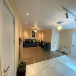 Kirayə (aylıq) 3 otaqlı Köhnə Tikili, Xətai metrosu, Port Baku, Nəsimi rayonu 13