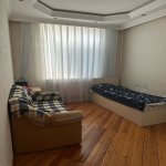 Satılır 3 otaqlı Yeni Tikili, Azadlıq metrosu, 8-ci mikrorayon, Binəqədi rayonu 2