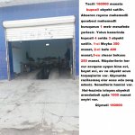 Satılır Obyekt, Məhəmmədli, Abşeron rayonu 1