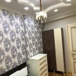 Kirayə (aylıq) 3 otaqlı Yeni Tikili, Neftçilər metrosu, Nizami rayonu 17