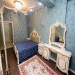 Kirayə (aylıq) 3 otaqlı Yeni Tikili, 28 May metrosu, Nəsimi rayonu 23