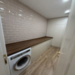 Kirayə (aylıq) 3 otaqlı Yeni Tikili, 28 May metrosu, Port Baku, Nəsimi rayonu 12