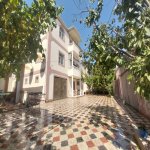 Satılır 7 otaqlı Həyət evi/villa, Avtovağzal metrosu, Biləcəri qəs., Binəqədi rayonu 1
