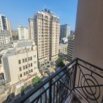 Satılır 3 otaqlı Yeni Tikili, 8 Noyabr metrosu, Nəsimi rayonu 17