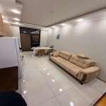 Аренда 2 комнатная Новостройка, м. Дярнягюль метро, Бинагадинский р-н район 1