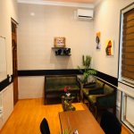 Kirayə (aylıq) 4 otaqlı Ofis, Yasamal rayonu 9