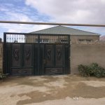 Satılır 3 otaqlı Həyət evi/villa, Ramana qəs., Sabunçu rayonu 1
