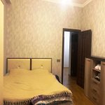 Satılır 3 otaqlı Yeni Tikili, Qara Qarayev metrosu, Nizami rayonu 7