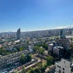 Kirayə (aylıq) 3 otaqlı Yeni Tikili, Nəriman Nərimanov metrosu, Nərimanov rayonu 29