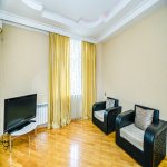 Посуточно 3 комнат Новостройка, Nizami метро, Ясамал район 8