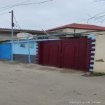 Satılır 3 otaqlı Həyət evi/villa, Əhmədli metrosu, Əhmədli, Xətai rayonu 1