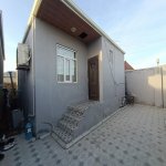 Satılır 3 otaqlı Həyət evi/villa, Binə qəs., Xəzər rayonu 1