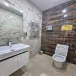 Kirayə (aylıq) 3 otaqlı Ofis, Nərimanov rayonu 10