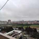 Аренда 3 комнат Новостройка, м. Гянджлик метро, Наримановский р-н район 15