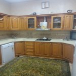 Satılır 8 otaqlı Həyət evi/villa, Avtovağzal metrosu, Biləcəri qəs., Binəqədi rayonu 12