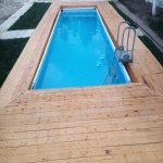 Kirayə (günlük) 6 otaqlı Bağ evi, Buzovna, Xəzər rayonu 3