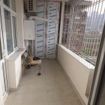 Kirayə (aylıq) 2 otaqlı Yeni Tikili, Xətai metrosu, Ağ şəhər, Xətai rayonu 24