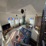 Аренда 2 комнатная Вторичка, м. Сахил метро, Сябаиль район 2