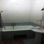 Satılır 3 otaqlı Köhnə Tikili, Həzi Aslanov metrosu, Əhmədli, Xətai rayonu 10