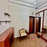 Kirayə (aylıq) 4 otaqlı Yeni Tikili, İçərişəhər metrosu, Səbail rayonu 20