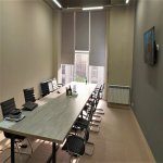 Kirayə (aylıq) 10 otaqlı Ofis, Nəriman Nərimanov metrosu, Nərimanov rayonu 12