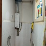 Satılır 2 otaqlı Köhnə Tikili, Əhmədli metrosu, Əhmədli, Xətai rayonu 14