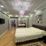 Kirayə (aylıq) 3 otaqlı Yeni Tikili, Nizami metrosu, Nərimanov rayonu 4