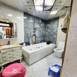 Satılır 3 otaqlı Köhnə Tikili, Qara Qarayev metrosu, 8-ci kilometr, Nizami rayonu 13