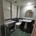 Аренда 2 комнатная Вторичка, İnşaatçılar метро, Ясамал район 7