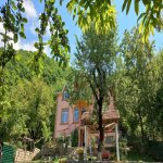 Посуточно 5 комнатная Дома/Виллы Гябяля 4