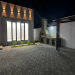 Satılır 4 otaqlı Həyət evi/villa, Şüvəlan, Xəzər rayonu 2