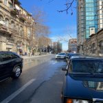 Kirayə (aylıq) Obyekt, 28 May metrosu, Nəsimi rayonu 12