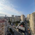 Satılır 3 otaqlı Yeni Tikili, İnşaatçılar metrosu, Yeni Yasamal qəs., Yasamal rayonu 13