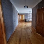 Kirayə (günlük) 4 otaqlı Bağ evi Qəbələ 24