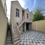 Satılır 6 otaqlı Həyət evi/villa, Avtovağzal metrosu, Biləcəri qəs., Binəqədi rayonu 10