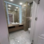 Satılır 3 otaqlı Yeni Tikili, Xətai metrosu, Ağ şəhər, Xətai rayonu 15