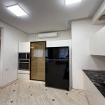 Kirayə (aylıq) 3 otaqlı Yeni Tikili, Ağ şəhər, Xətai rayonu 10